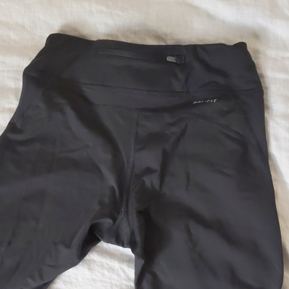Nike Running Dri-fit Leggings - Picture 3 of 3